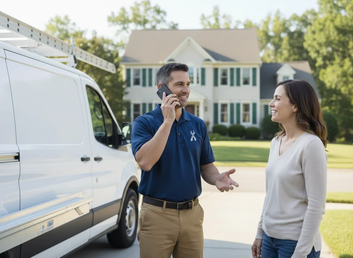 Home Gutter Service Ward, AR FAQs